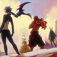 Illustration for article titled iDisgaea 5: Alliance of Vengeance - /i10 Things in 10 Hours